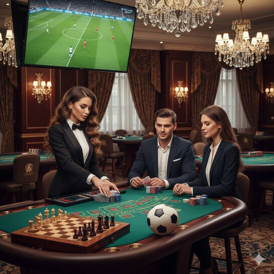 NBA 赛场精彩瞬间